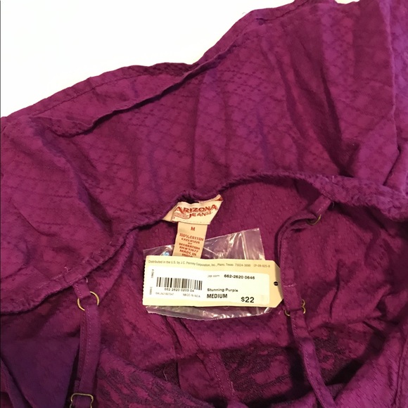 Tank Top - Picture 3 of 4